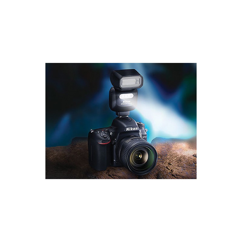 Nikon SB-500 AF Speedlight