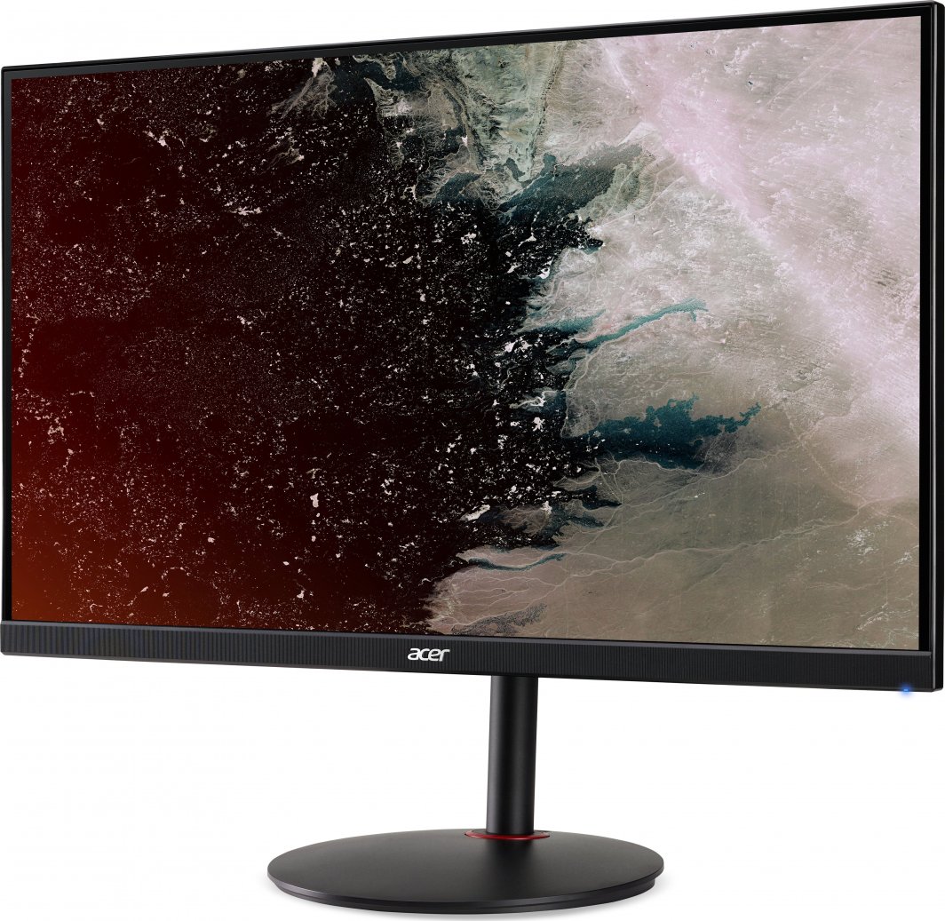 Monitor Acer Nitro XV272UV3, 27'', 2560 x 1440, i zi