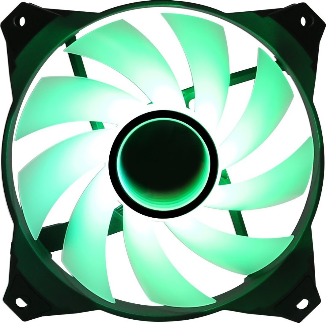 Ftohës Zalman ZM-IF120, 120 mm
