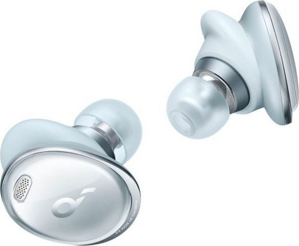 Dëgjuese Anker Liberty Pro 3, të hirta