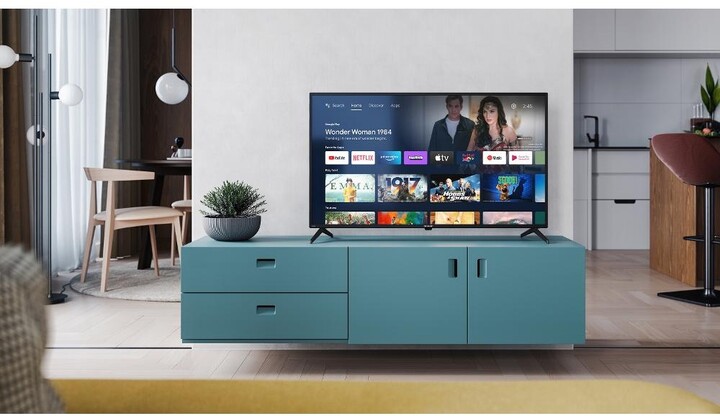 Televizor Sharp 40FI2EA, 40" (101cm), Full HD, i zi