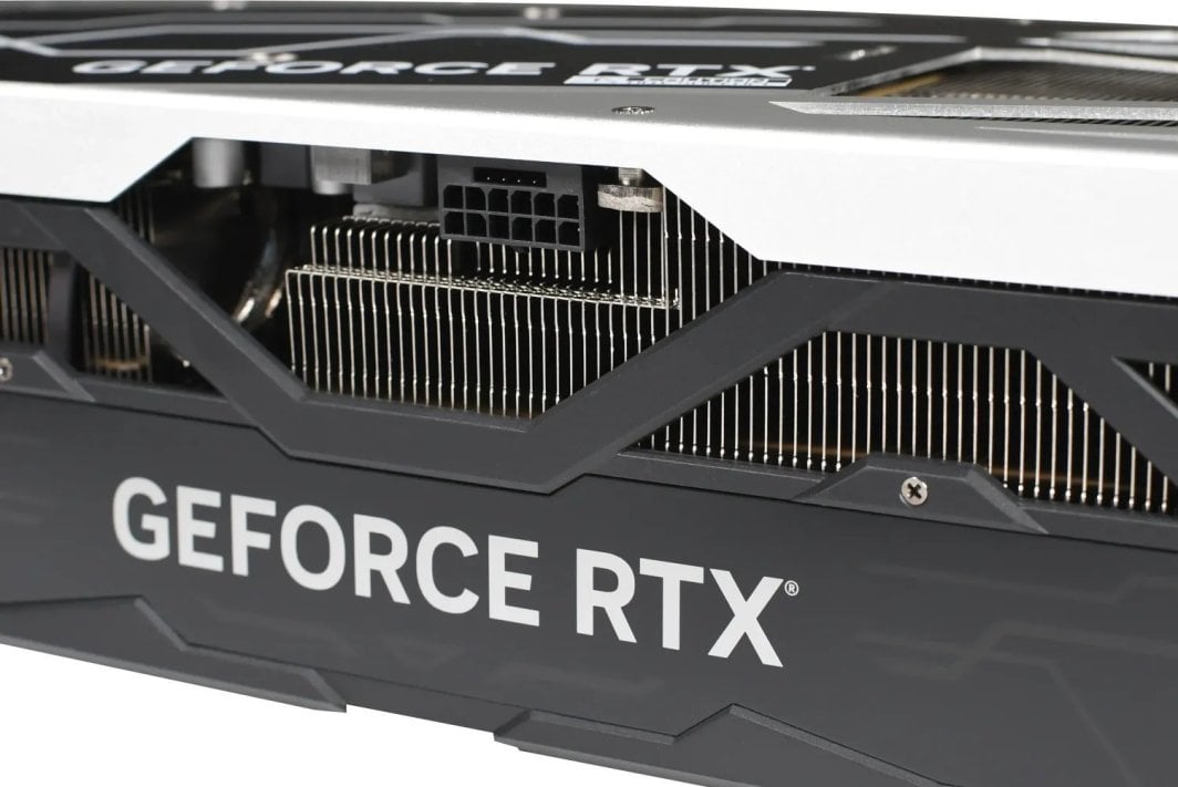 Kartelë grafike KFA2 GeForce RTX 4080 SUPER ST 1-Click OC 16GB GDDR6X