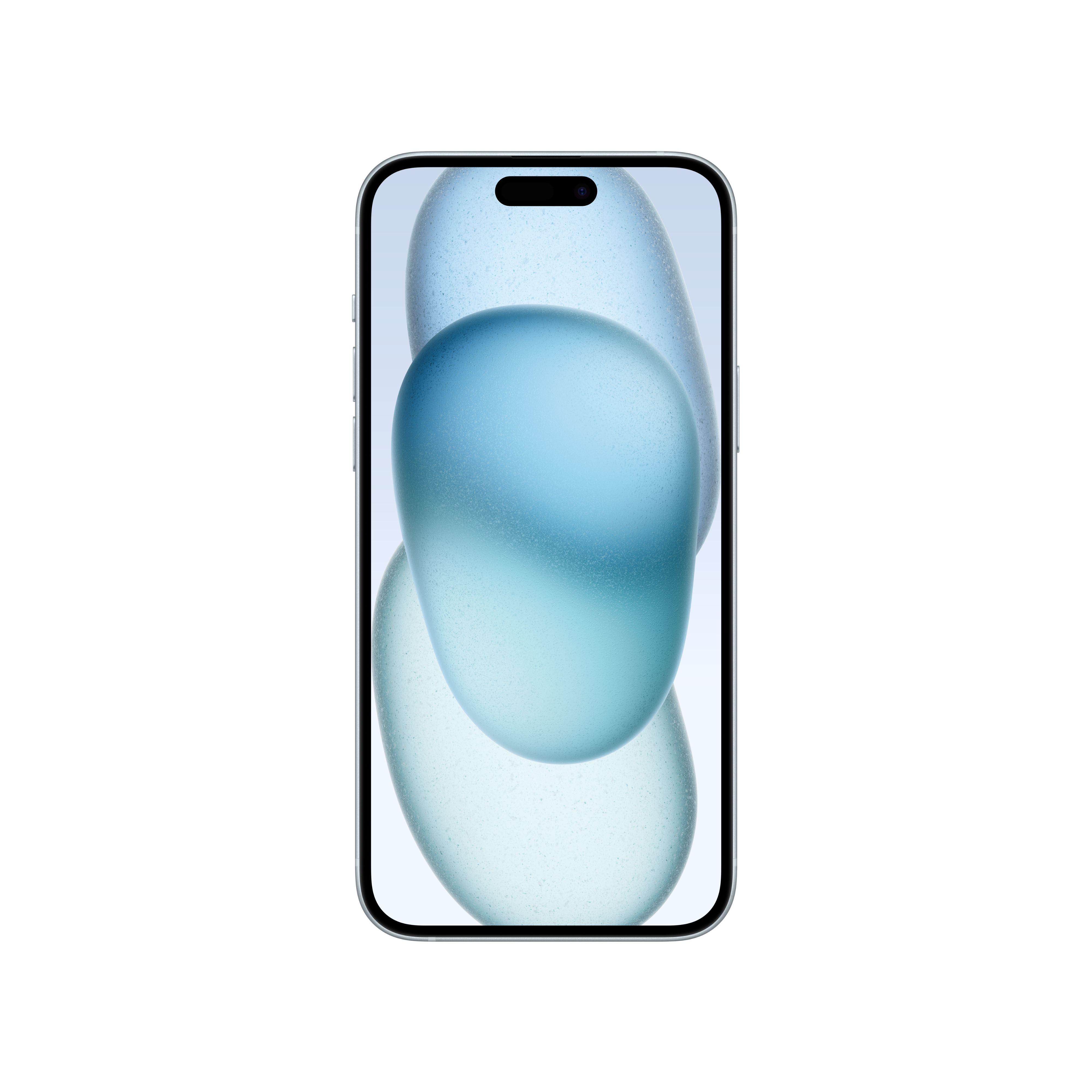 Apple iPhone 15 Plus, 128GB, Blue