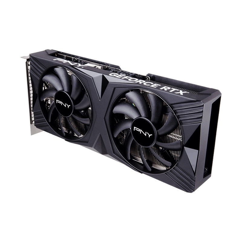 Kartë grafike PNY Technologies NVIDIA GeForce RTX 4070, 12 GB GDDR6X