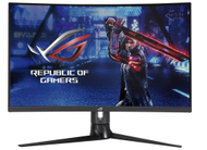 Monitor ASUS ROG XG32VC, 31,5", VA, QHD, 170Hz, i zi