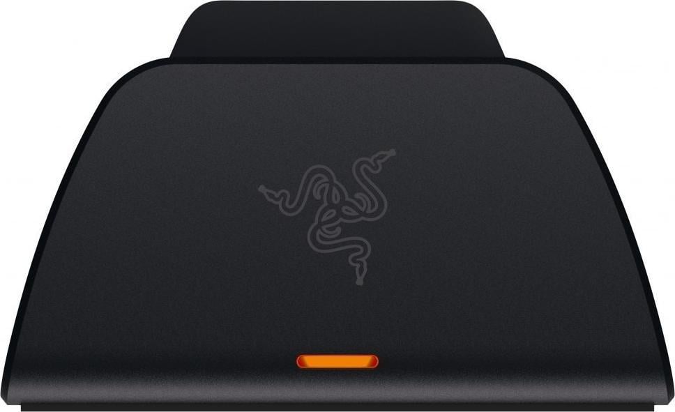 Docking station për kontroller DualSense Razer, i zi