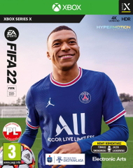 Видео игра Fifa 22 Xbox Series X