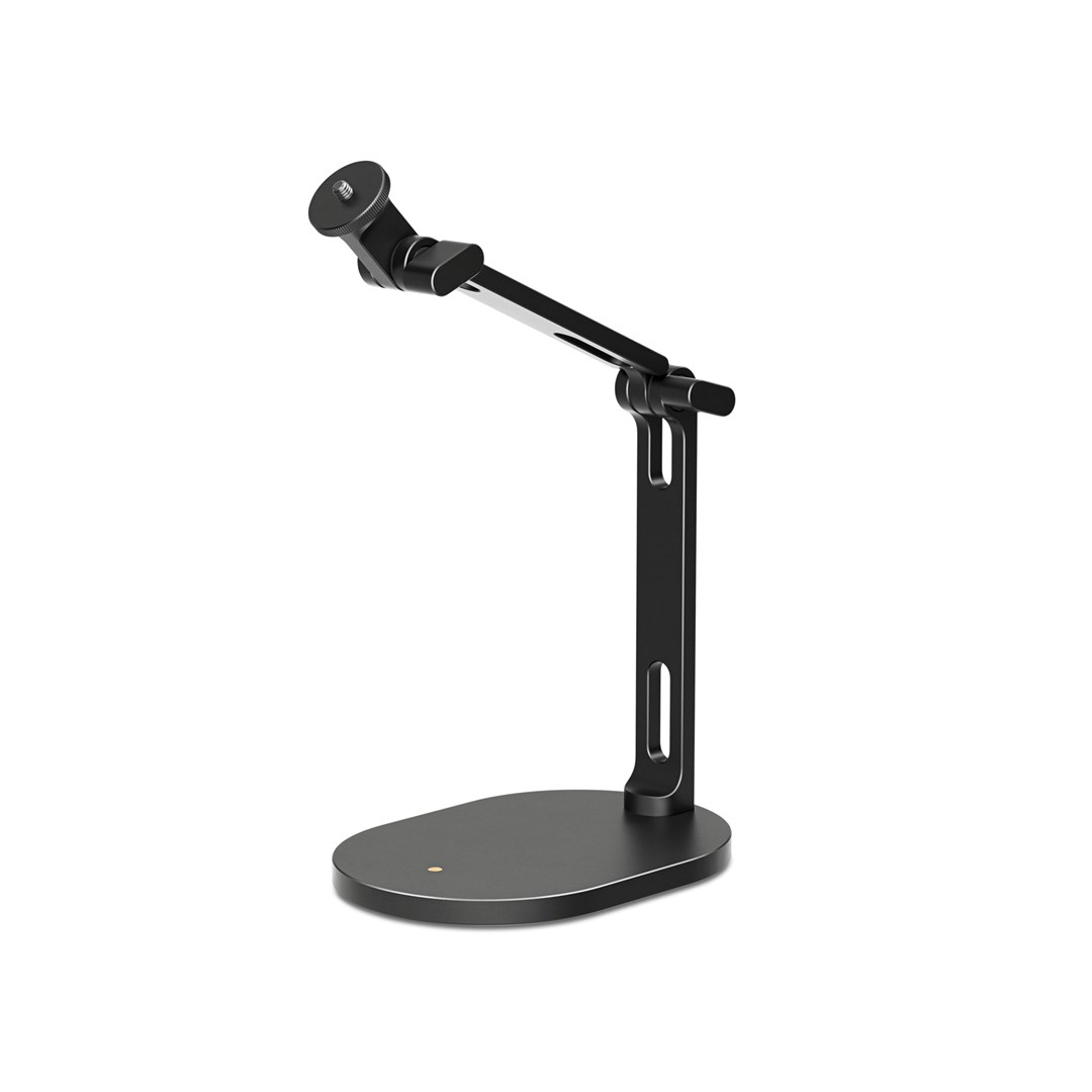 Stativ tavoline për mikrofon RØDE DS2, deri 900g, i zi