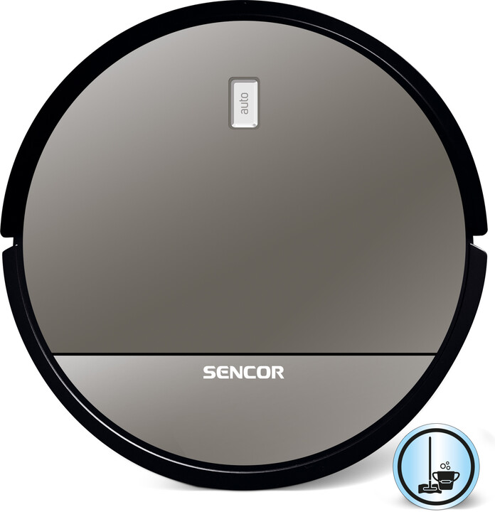 [OUTLET] Fshesë SENCOR SRV 2230TI