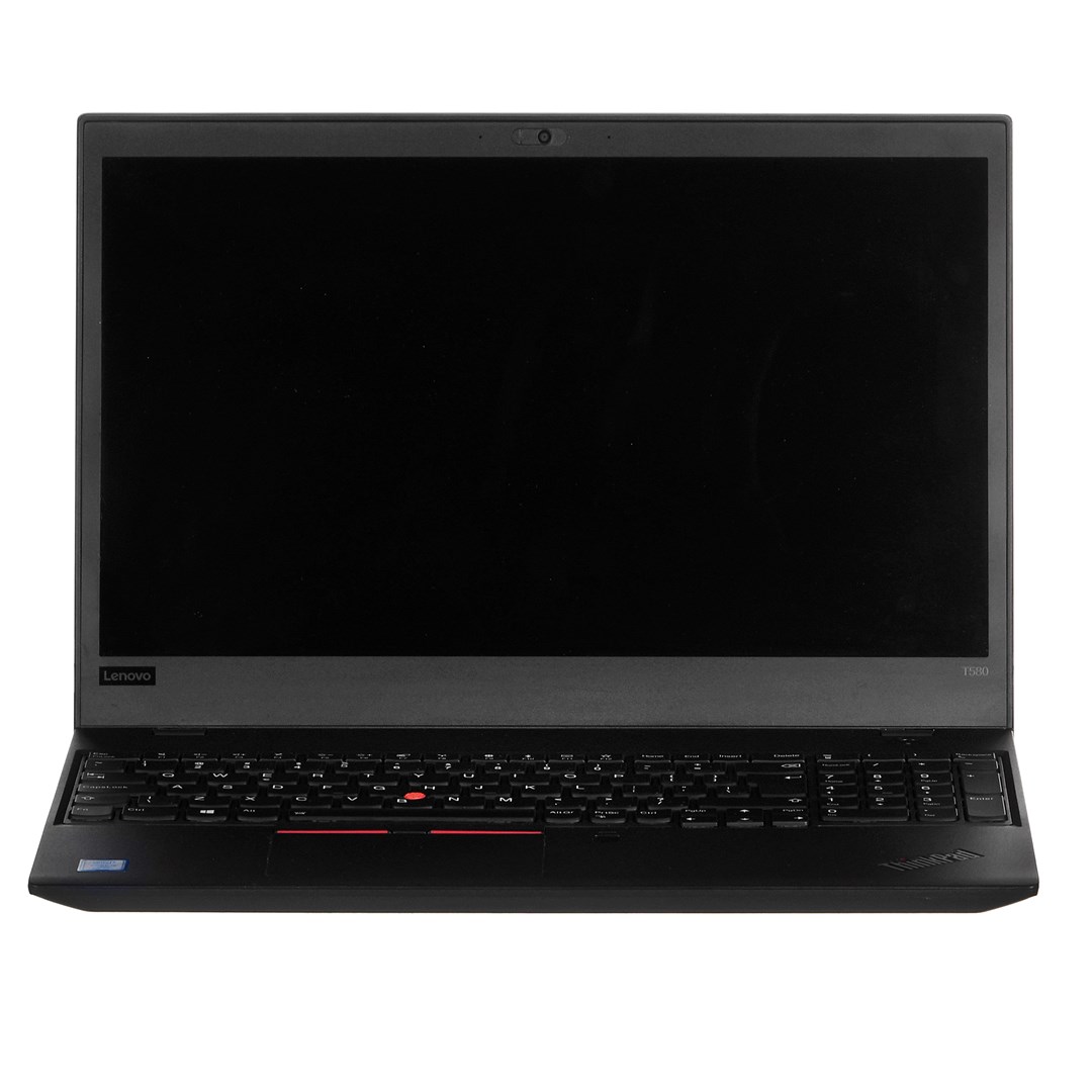 Laptop Lenovo ThinkPad T580, 15", Intel Core i5-8250U, 16GB RAM, 256GB SSD, i zi