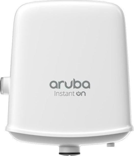 Access Point HP Aruba AP17, i bardhë