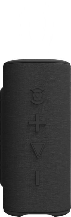 Altoparlantë Sudio S2, të zi