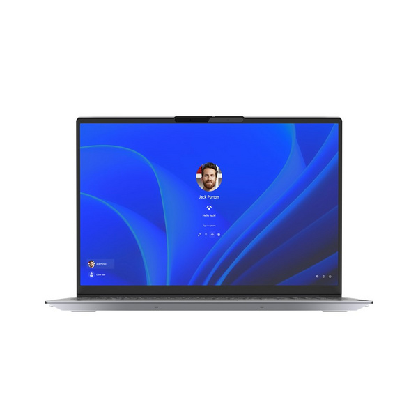 Laptop Lenovo ThinkBook 16 G4, 16", 16GB RAM, 512GB SSD, Intel® Core™ i7, Intel Iris Xe Graphics, i hirtë