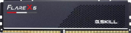Memorie RAM G.Skill Flare X5 DDR5, 24GB, 5200MHz, e zezë