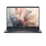 Laptop Dell Pro 14 Premium PA14250, Intel Core Ultra 7, 32GB RAM, 512GB SSD, gri