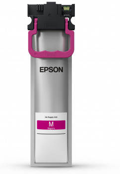Ngjyrë për printer Epson WF-C5xxx, XL, magenta