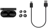 Kufje Bluetooth Philips TAT6000BK, True Wireless, Noise Cancelling, të zeza