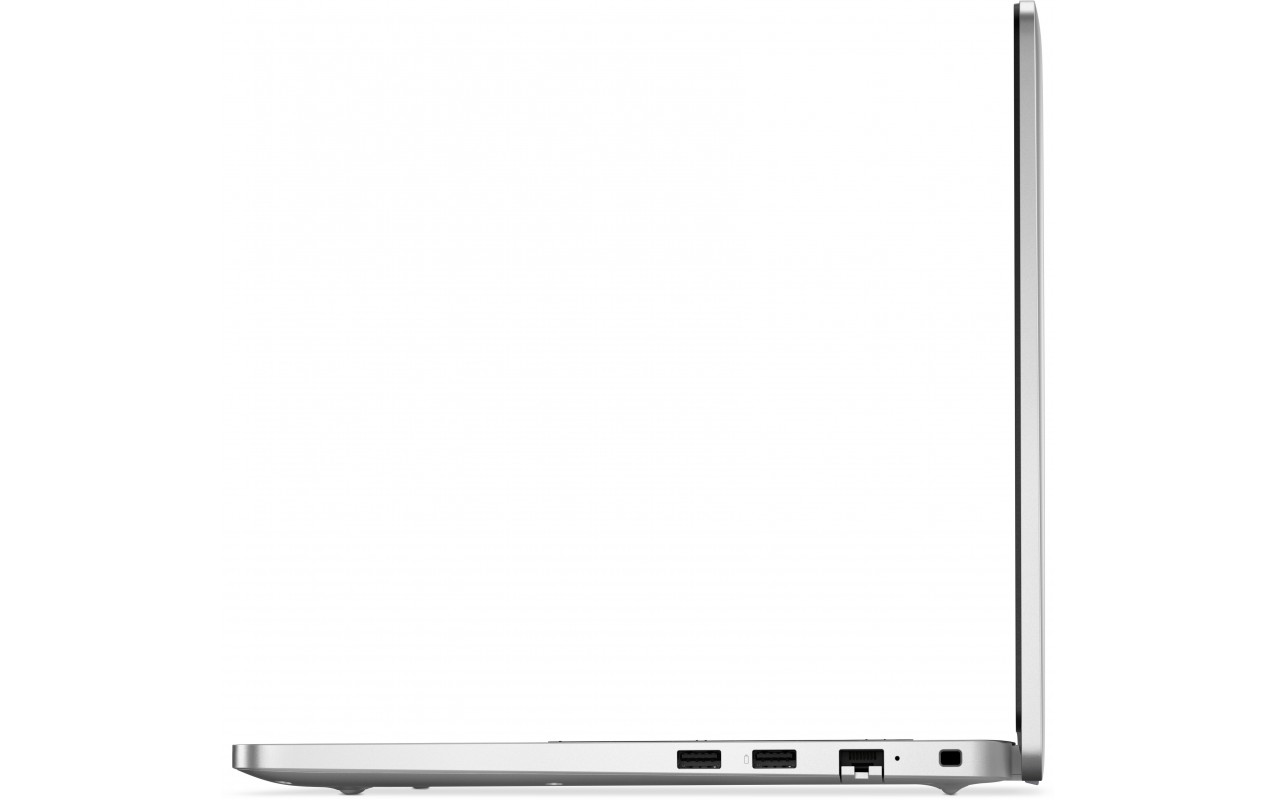Laptop Dell Pro 14, Ryzen AI, 16GB RAM, 512GB SSD, gri