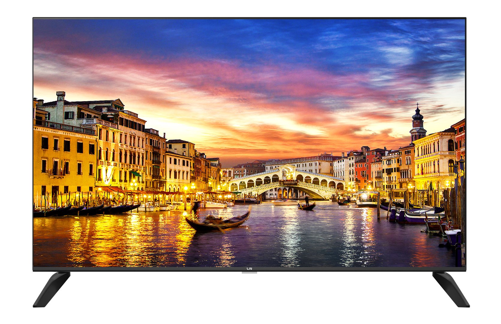 Televizor LIN 32LHD1710, 32" (81.3 cm), LED HD-Ready, i zi