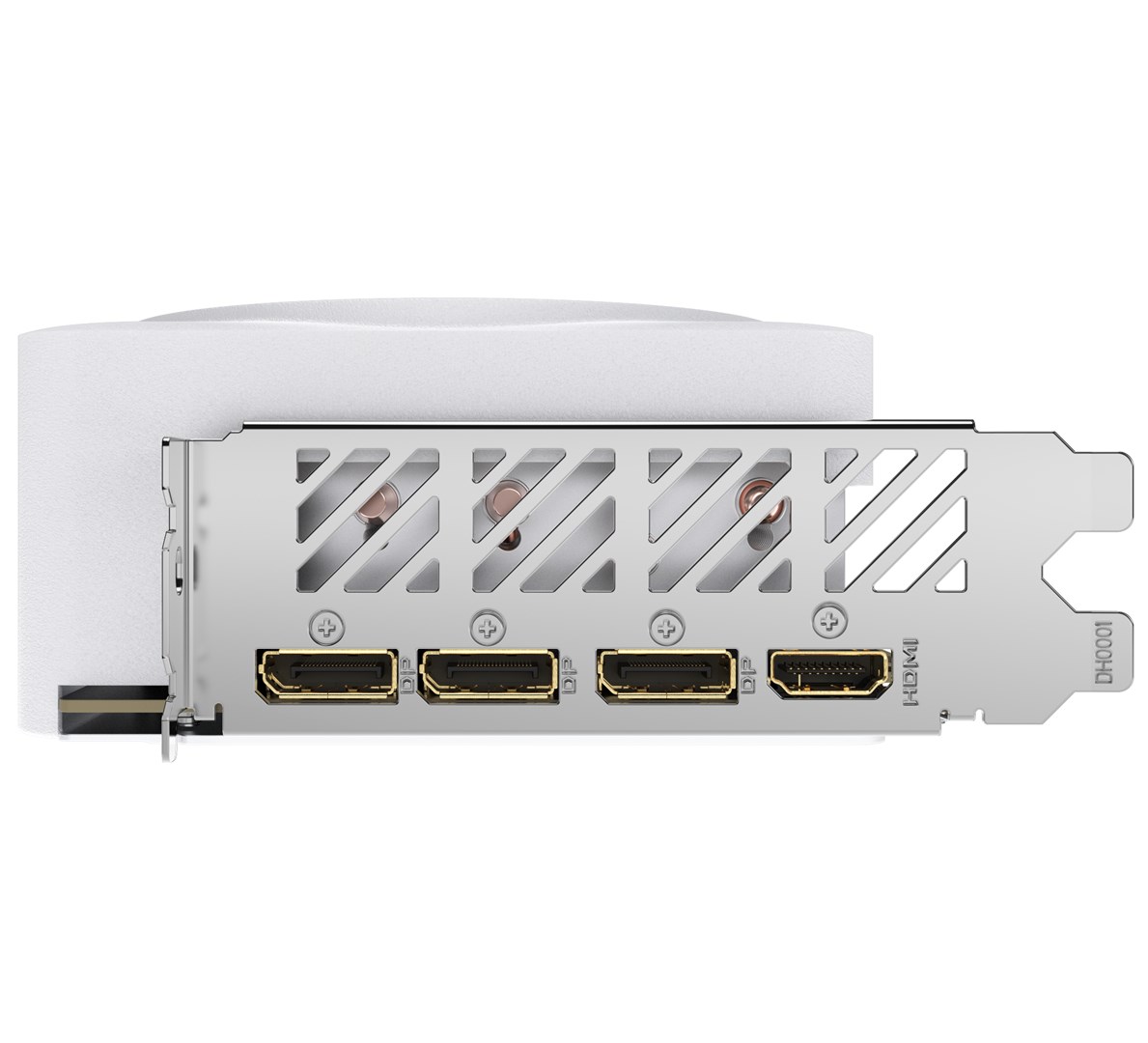 Kartë grafike GIGABYTE AERO NVIDIA GeForce RTX 4070, OC, 16 GB GDDR6X