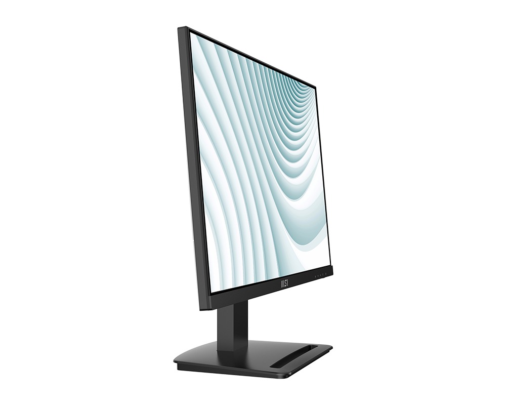 Monitor MSI PRO MP243X, 23.8", Full HD, 100Hz, i zi