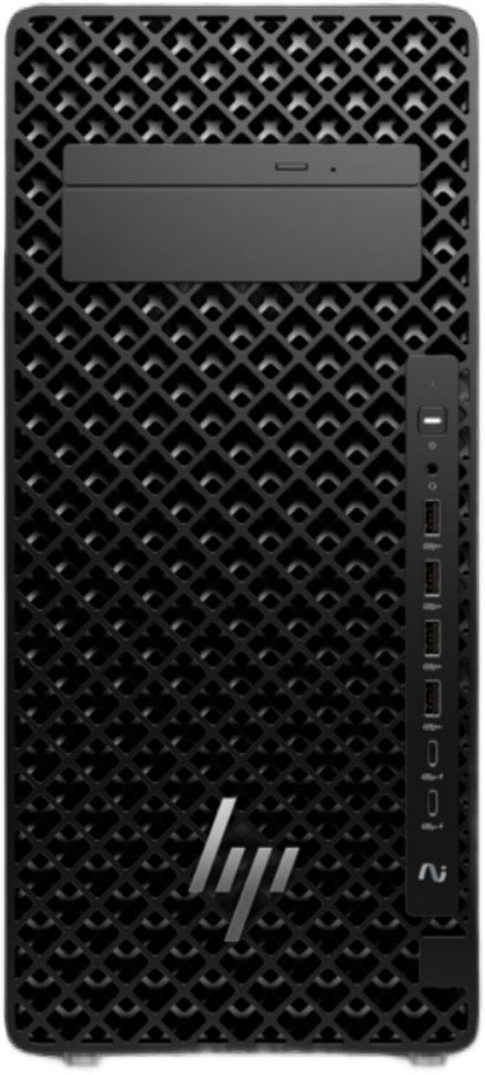 Kompjuter HP Z2 Tower G1i, Intel Core Ultra, RTX 5070, 32GB RAM, 1TB SSD, i zi
