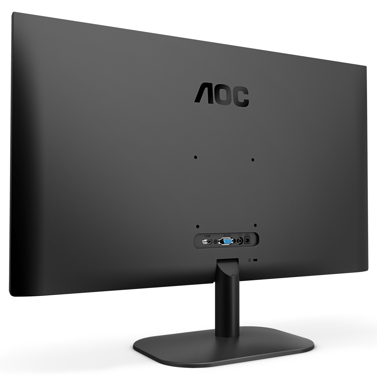 Monitor AOC 24B2XDA - 23,8'' LED, Full HD, i zi