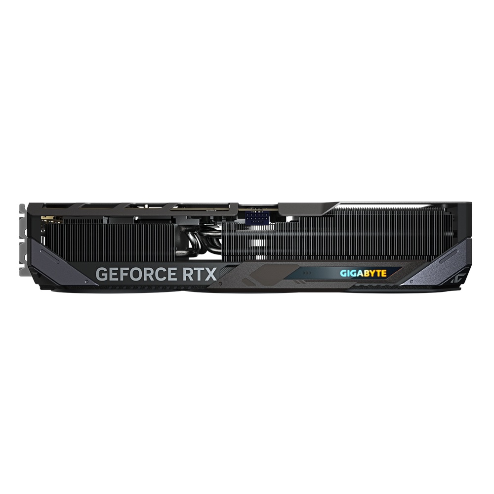 Kartë grafike GIGABYTE GeForce RTX 5080 GAMING, 16GB GDDR7, 256bit, e zezë