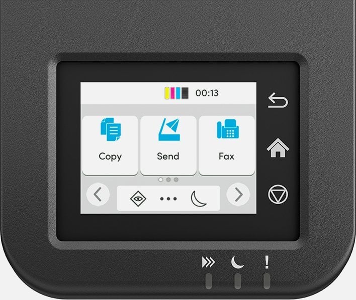 Multifunksional lazer KYOCERA ECOSYS MA2101cwfx, A4, 21 fpm, me ngjyra, Wi-Fi