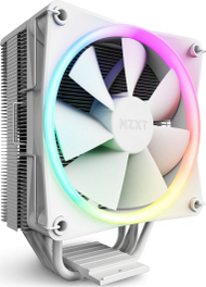 Ftohës për procesor Nzxt T120 (RC-TN120-W1), 1150/1151/1155/1156/1200,AM4,1700/1851, i bardhë