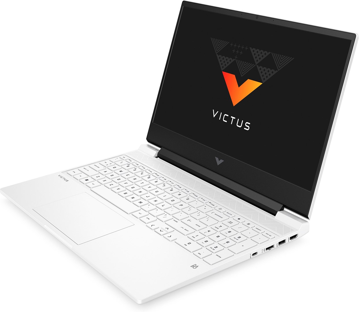 Laptop HP Victus Gaming 15-fb2155nw, 15.6", AMD Ryzen 5 8645HS, 16GB RAM, 512GB SSD, Nvidia GeForce RTX 3050