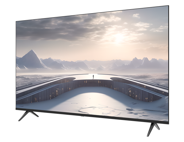 Televizor Fuego 65ELU720GTV, 65", 4K Ultra HD, i zi
