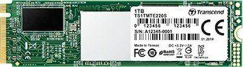 Disk SSD Transcend 220S, 1TB, M.2 2280 PCI-E x4 Gen3 NVMe