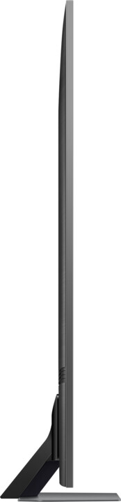 Televizor Samsung QE65QN90C, 65" (163cm), 4K UHD, i argjendtë
