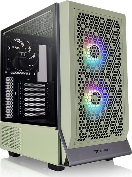 Kasë Thermaltake Ceres 300TG ARGB, Midi Tower