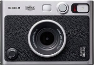 Fotoaparat instant Fujifilm Instax Mini Evo USB C, Bluetooth, i zi