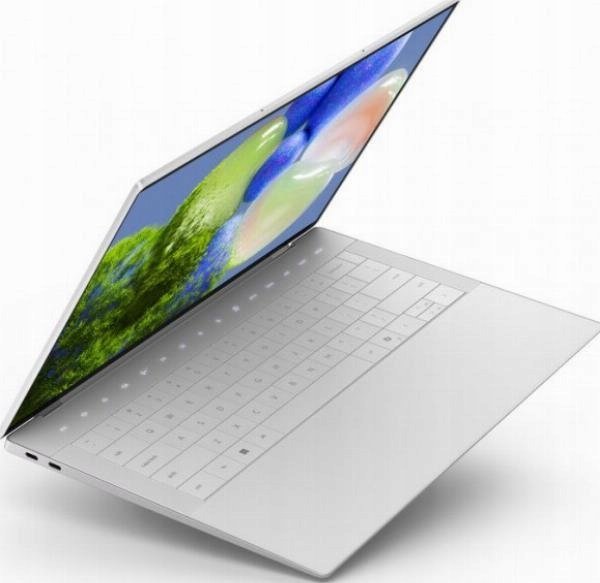 Laptop Dell XPS 14 9440, 14.5", Intel Ultra 7 155H, 64GB RAM, 4TB SSD, Nvidia RTX 4050