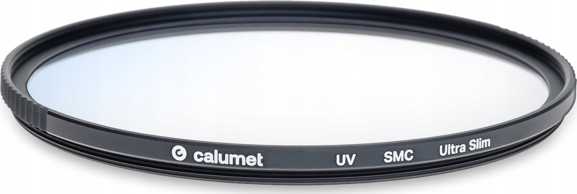 Filtër UV Calumet 52mm SMC Ultra Slim, për objektiv fotografik, transparent