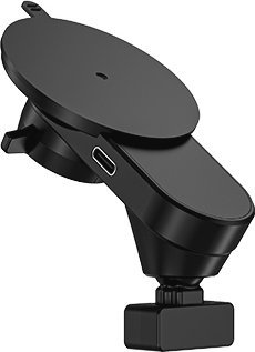 Kamerë për veturë Navitel DVR R9 Dual