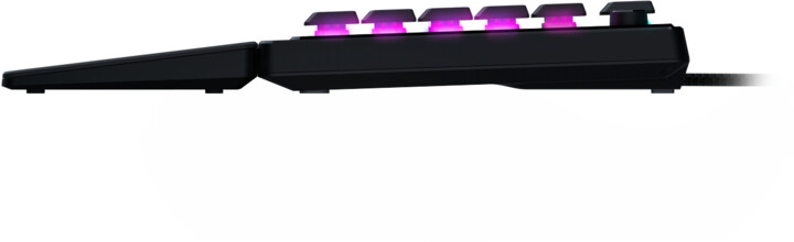 Tastierë Razer Ornata V3 TKL, Hybrid Mechanical, US