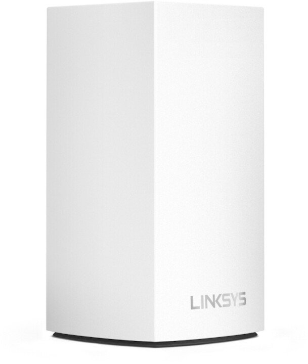 Sistem inteligjent WiFi Linksys Velop Home, Dual-Band, (AC3900), 3 copë