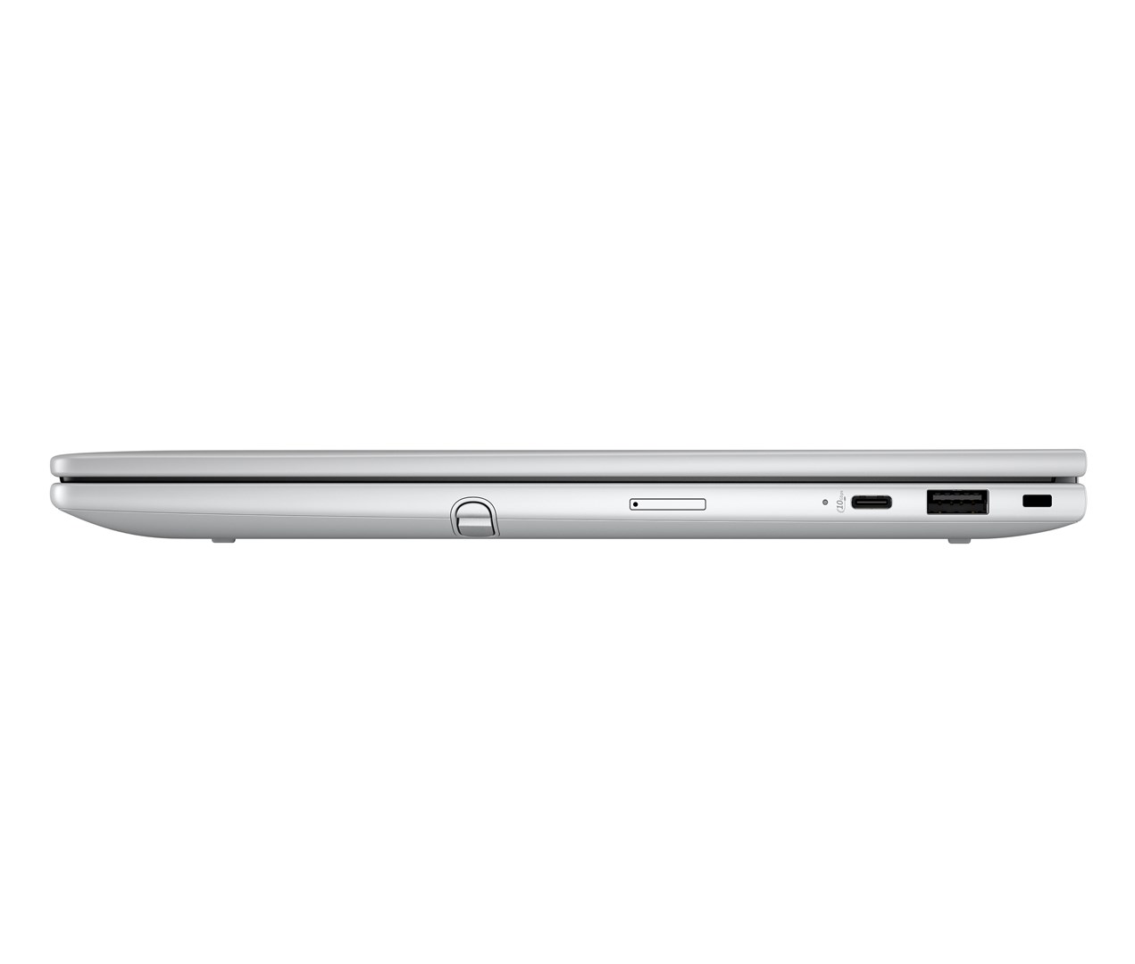 Laptop 2 në 1 HP EliteBook 8 Flip G1i, 13.3", Intel Core Ultra 7, 32GB RAM, 1TB SSD, argjendtë