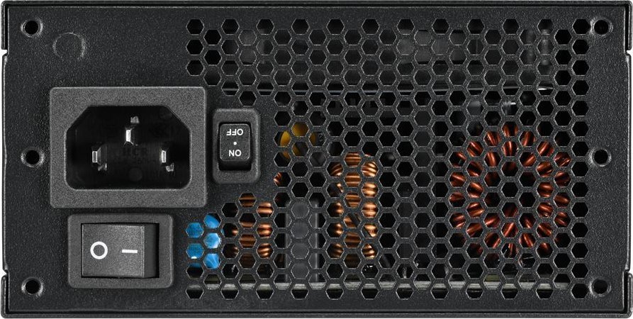 Furnizues energjie Sharkoon Rebel P20 SFX, 850W, modular, i zi