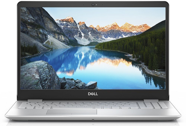 Laptop Dell Inspiron 15 (5584), Intel Core i7, 16GB RAM, 256GB SSD, 15.6" Full HD, NVIDIA GeForce MX130, i argjendë