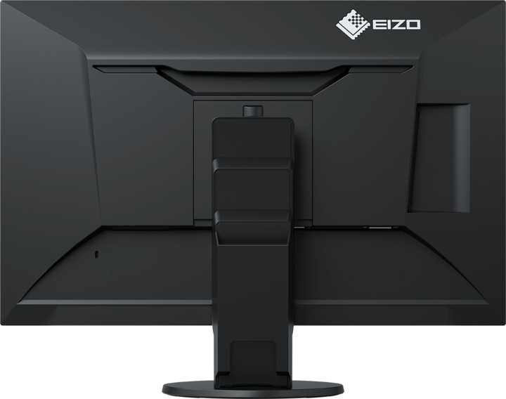 Monitor EIZO EV2456-BK - LED, 24", WUXGA, i zi