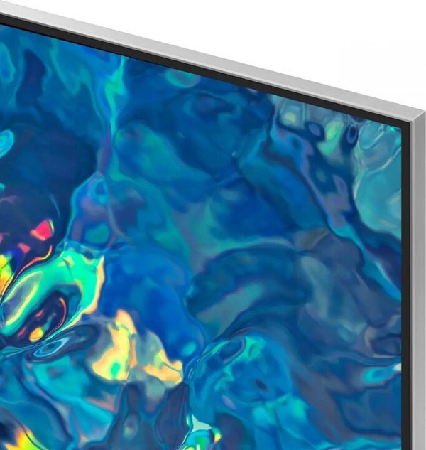 Televizor Samsung QE75QN95B, 75" (189cm), 4K UHD, i argjendtë