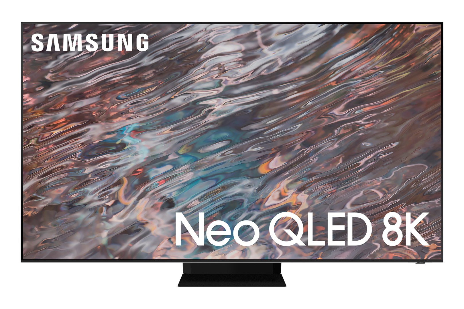 Televizor Samsung QE85QN800A, 85", Neo QLED 8K, i zi