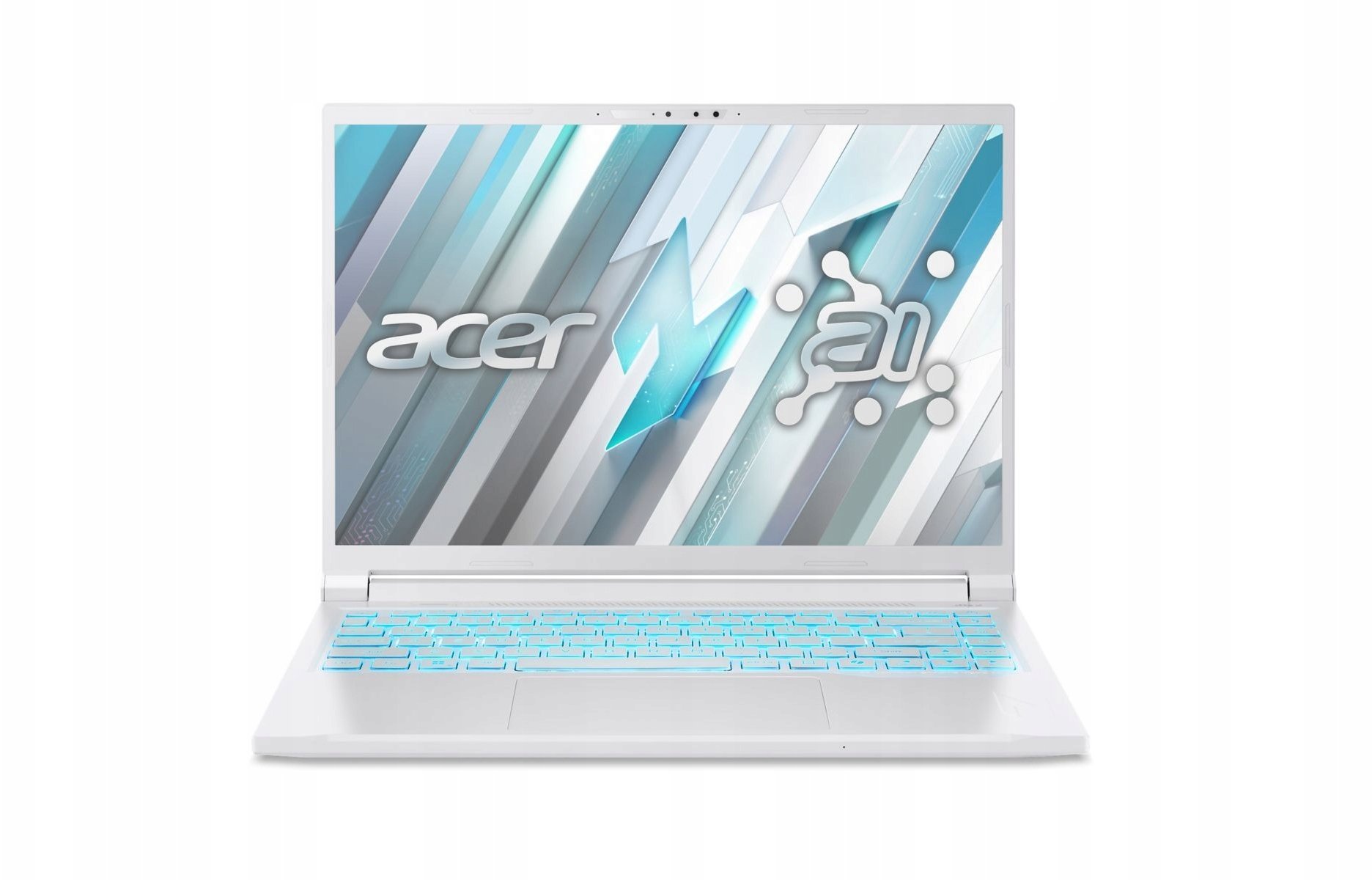 Laptop Acer Nitro V 14 ANV14-62-R0A5, 14.5", Ryzen AI 5, 16GB RAM, 1TB SSD, RTX 5050, i zi