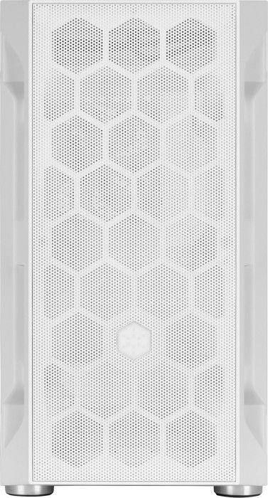 Kasë SilverStone Fara H1M, Mini Tower