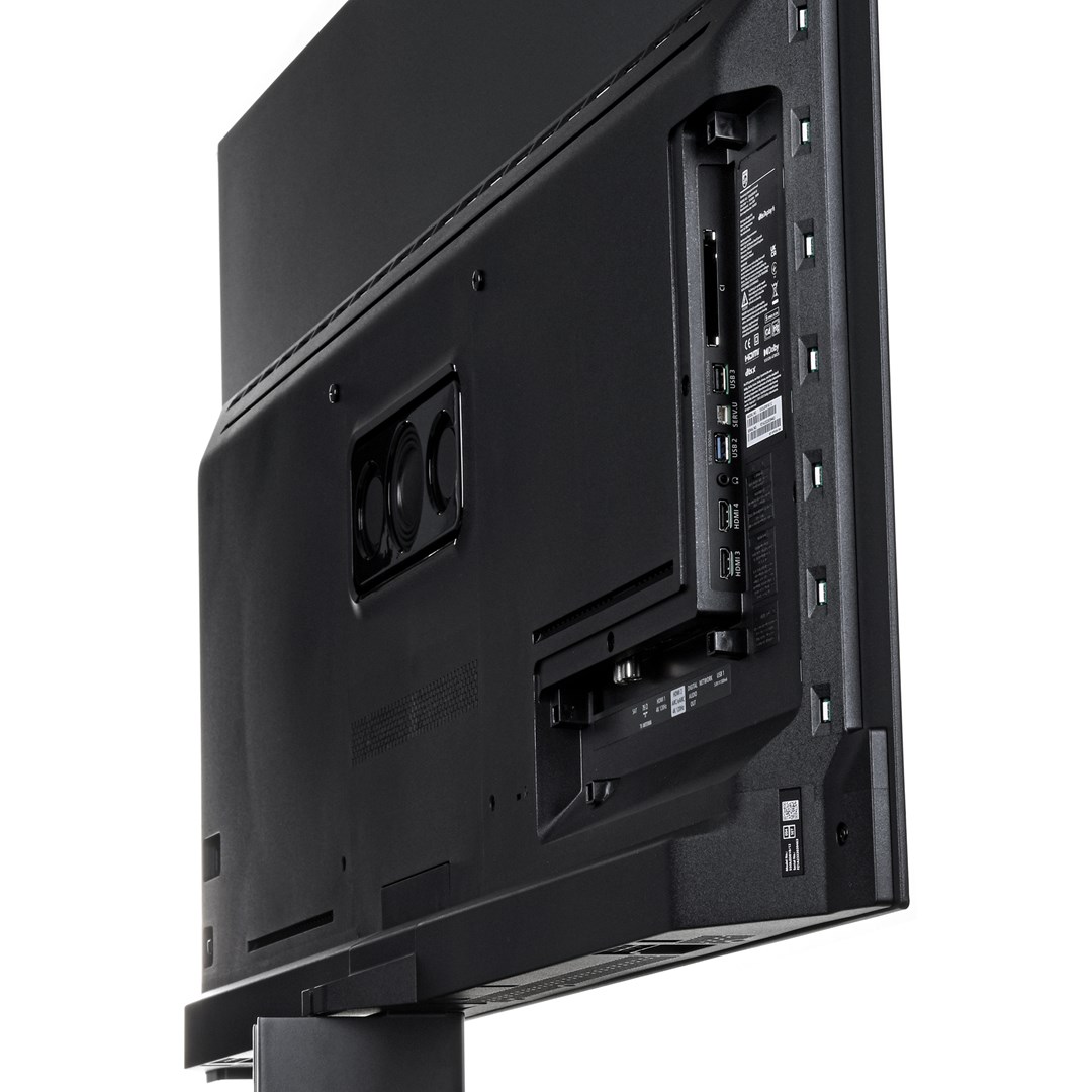 Televizor Philips 65OLED818/12, 65", OLED, 4K UHD, Google TV, i zi